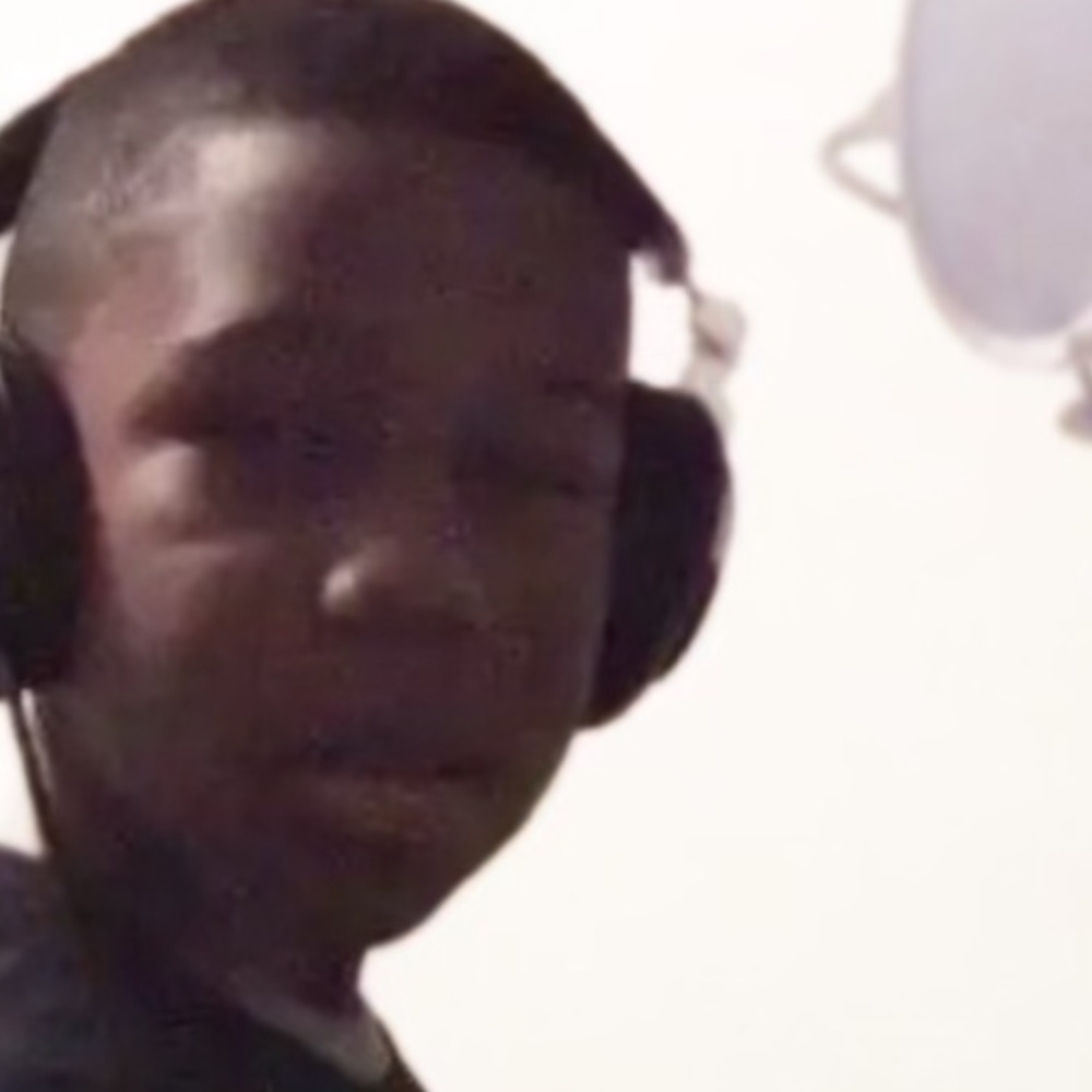 Meet your Posher, Kidtoyo